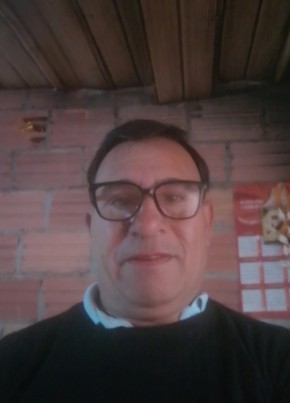 Pedro из Canoinhas 18 лет