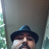Andrés Sánchez, 28  , Sammamish