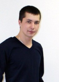 сергей, 31, Россия, Москва