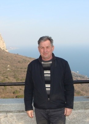 Валерий, 68, Россия, Севастополь