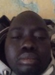 Francois diouf, 18 лет, نواكشوط