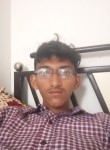 Kashyap, 18 лет, Rajkot