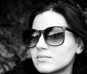 Elina, 43, Komsomolsk-on-Amur