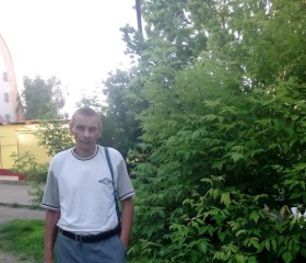 МИХАИЛ, 48 лет, Смоленск
