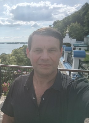 Алексей из Казани 56 лет