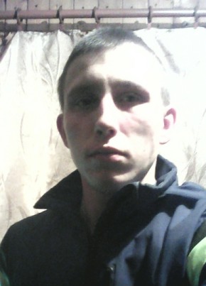 Дима, 29, Россия, Малая Вишера