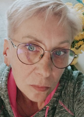 Ирина из Пскова 53 года