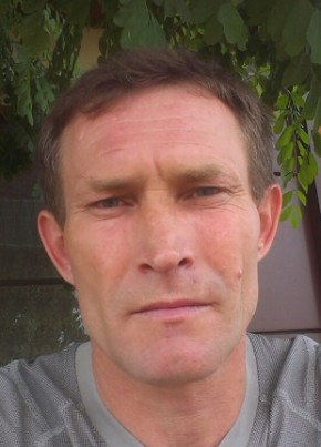 Андрей Го, 52, Россия, Кропоткин