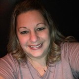 Melissa, 44  , Racine