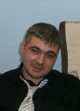 Maksim, 41, Russia, Barnaul