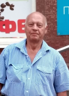 Олег, 80, Россия, Жуковский