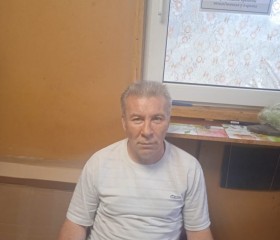 Олег Новиков, 52 года, Киреевск