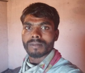 Mangilal Muniya, 31 год, Indore