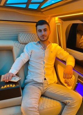 Mehmet, 23, Türkiye Cumhuriyeti, Karabağlar