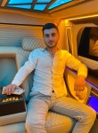 Mehmet, 23 года, Karabağlar