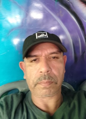 Eduardo, 51, Estados Unidos Mexicanos, Culiacán