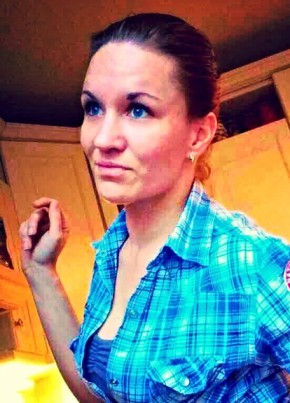 Lina, 40, Russia, Saint Petersburg