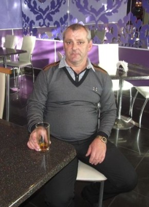 Алексей, 59, Россия, Мичуринск