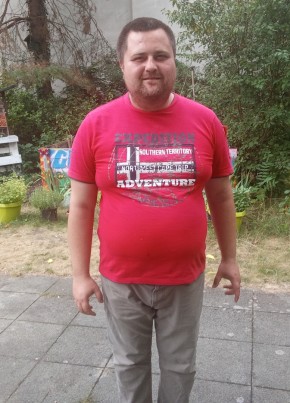Christan из Dresden 32 года