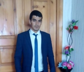 Kamran, 26 лет, Qusar