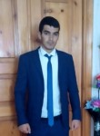 Kamran, 26 лет, Qusar