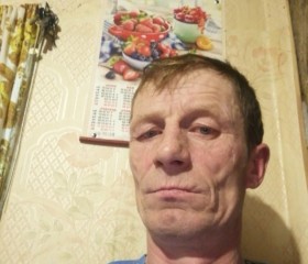 Алексей, 47 лет, Усогорск
