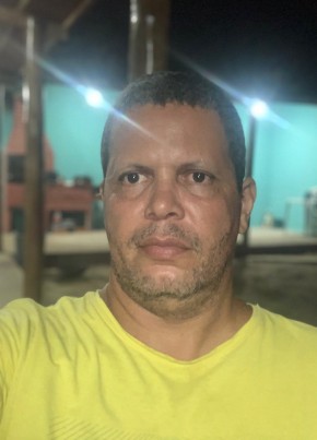 Robson, 34, República Federativa do Brasil, Jeremoabo