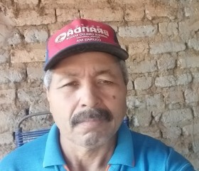 Jose, 64 года, Colinas
