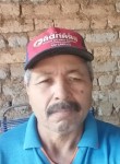 Jose, 64 года, Colinas