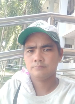 Roby, 36, Pilipinas, Mangaldan