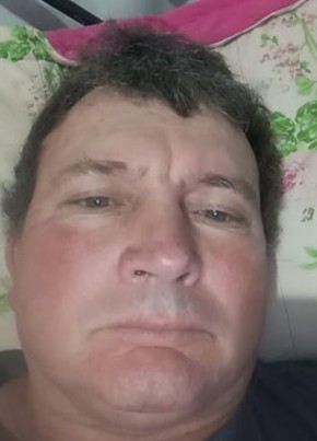 Valdeci Martins из Ponta Grossa 55 лет