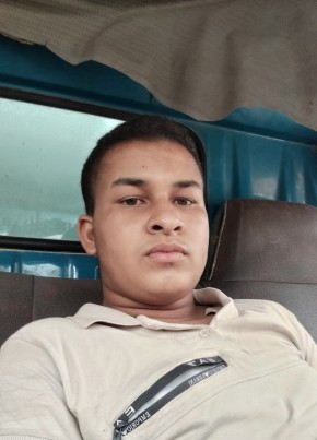 محمد из Algiers 23 года