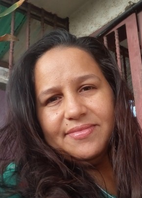 Mariheyna esteve из Caracas 42 года