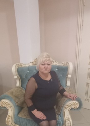Людмила, 43, Россия, Саратов