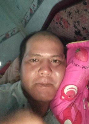 Phong, 43, Vietnam, Thanh pho Bac Lieu