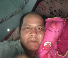 Phong, 43, Thanh pho Bac Lieu