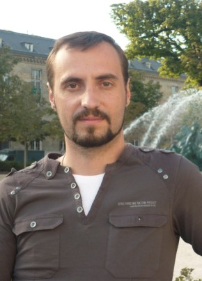 Владислав, 43, Россия, Санкт-Петербург