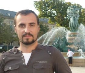 Владислав, 44 года, Санкт-Петербург