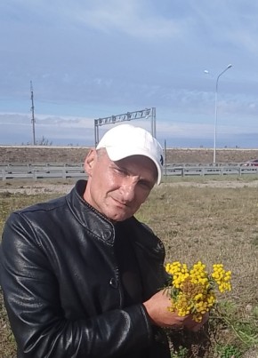 Анатолий, 51, Россия, Кронштадт