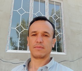 Юсубхон, 47 лет, Алматы