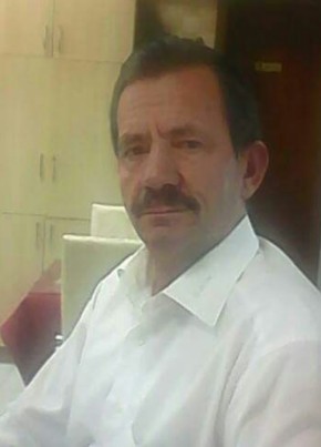 Osman, 62, Türkiye Cumhuriyeti, Ankara