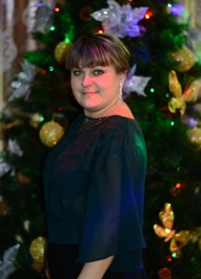 Марина, 47, Россия, Тверь