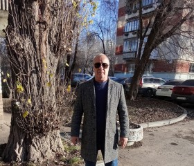 Sergey, 56, Samara