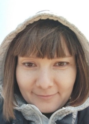 Elena, 39, Russia, Yoshkar-Ola