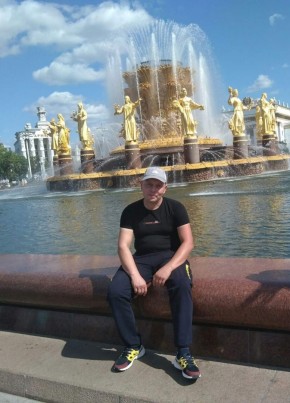 Александр, 40, Россия, Углич