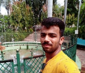 Pavan, 24 года, Ahmedabad