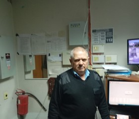 Boris, 67, Penza