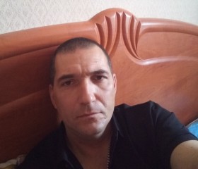Сергей Босыч, 48 лет, Черногорск