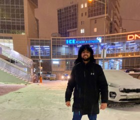 Тимур, 27 лет, Казань