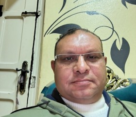Muhammad ragap, 42, Zagazig